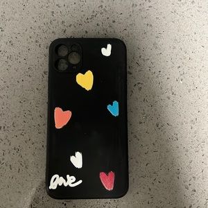 iPhone 11 Pro Max Case